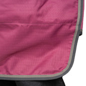 Bucas Couverture d'exterieur 300g Framboise