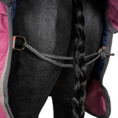 Bucas Couverture d'exterieur 300g Framboise