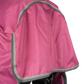 Bucas Couverture d'exterieur 300g Framboise