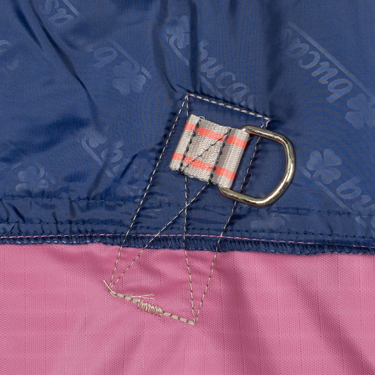 Bucas Couverture d'exterieur 300g Framboise