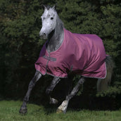 Bucas Couverture d'exterieur 300g Framboise