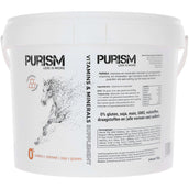 Purism Balancer