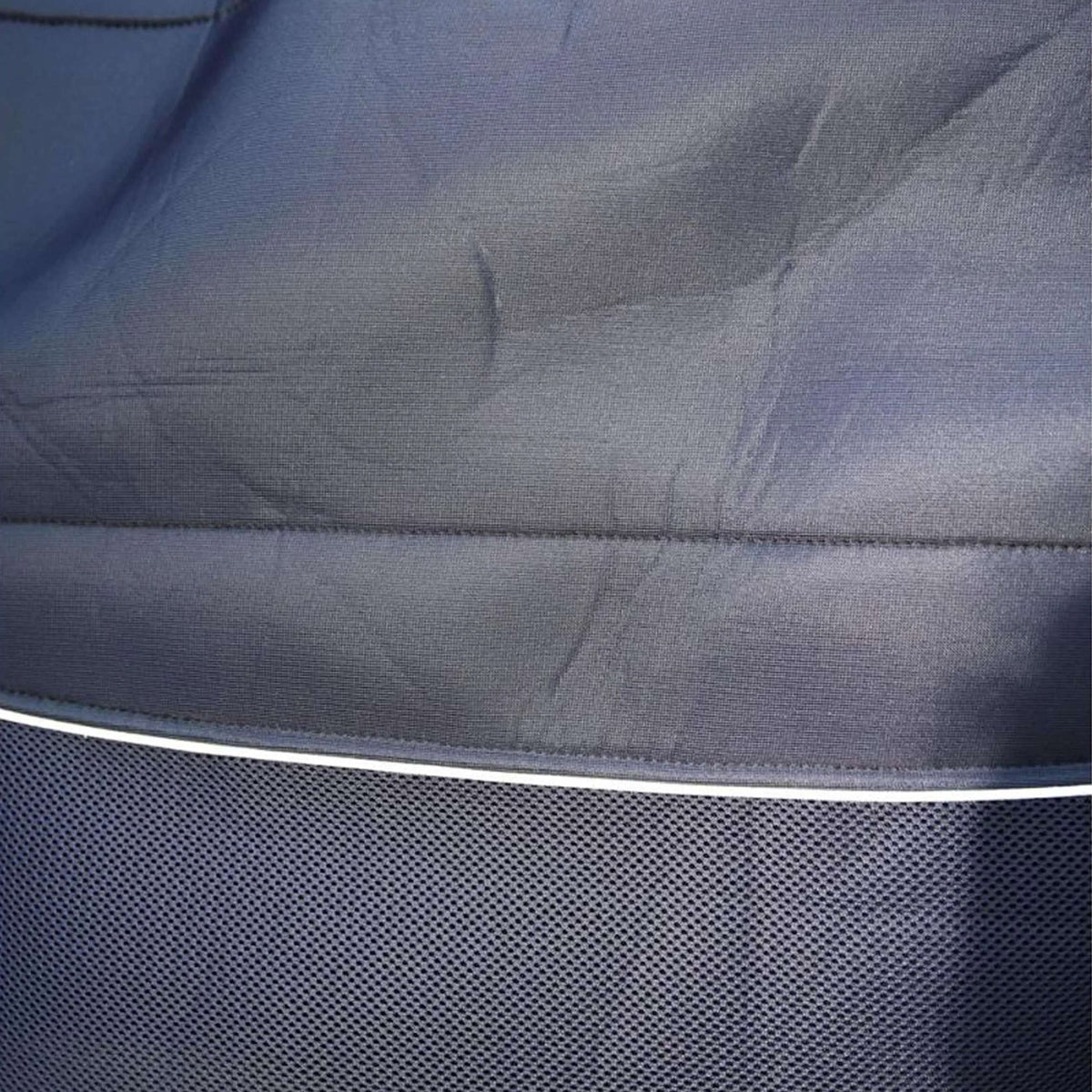 Kentucky Horsewear Fleece Liner Comfort 3D Fleece Marin