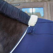 Kentucky Horsewear Fleece Liner Comfort 3D Fleece Marin