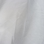 Waldhausen Couverture Anti-Mouches Protect avec Cou Indépendant Gris argenté/Gris