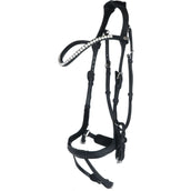 Kavalkade Bride Caliano Via Noir/Argent