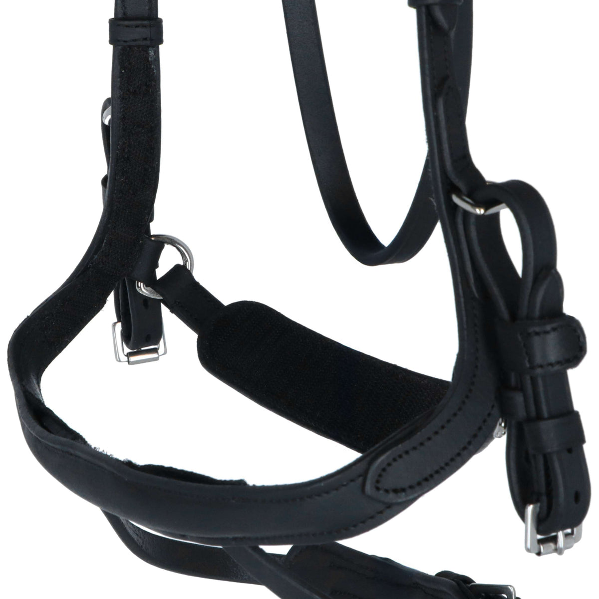 Kavalkade Bride Caliano Via Noir/Argent