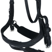 Kavalkade Bride Caliano Via Noir/Argent