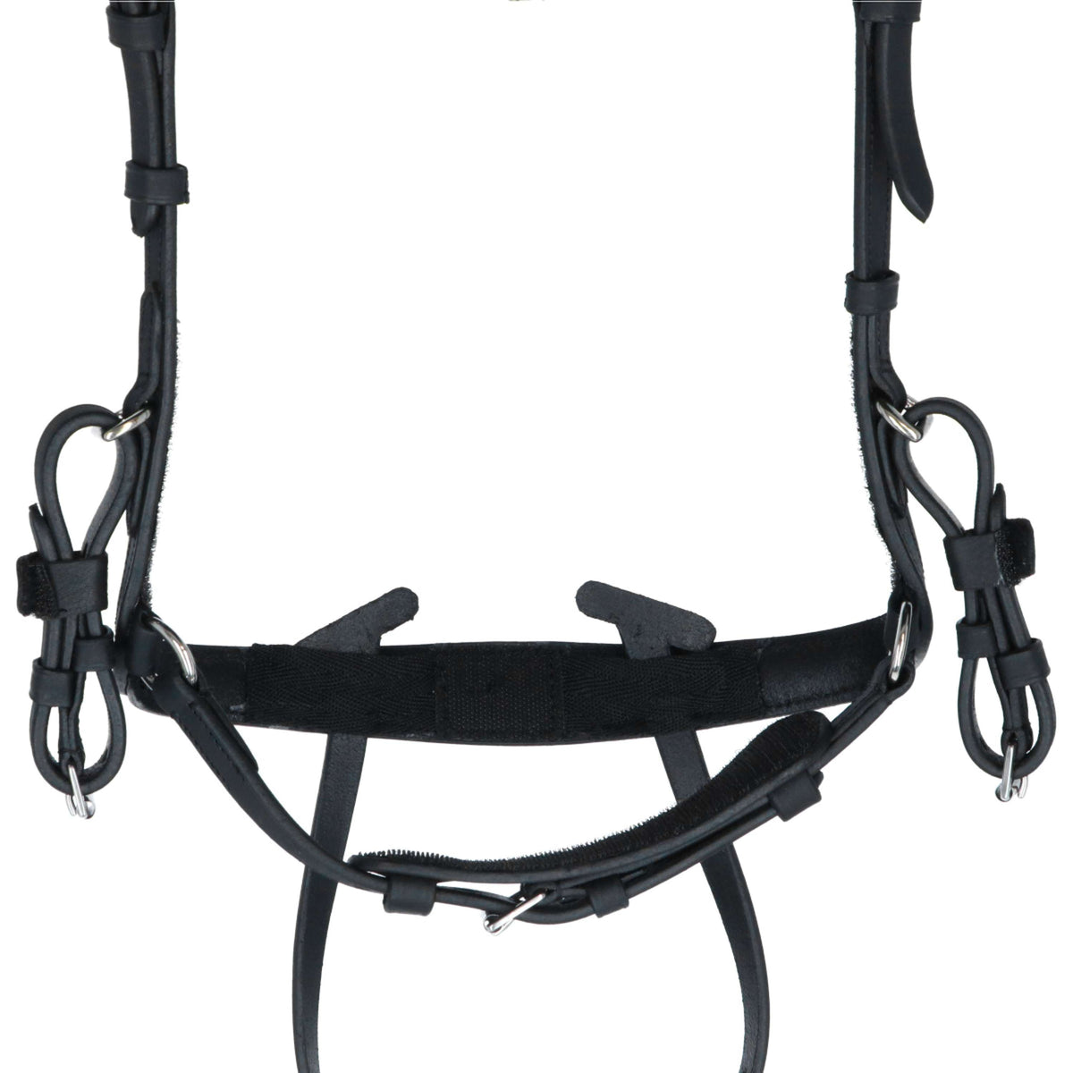 Kavalkade Bride Caliano Via Noir/Argent