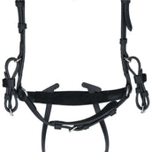 Kavalkade Bride Caliano Via Noir/Argent