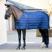LeMieux Couverture Kudos 350g Marin