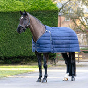 LeMieux Couverture Kudos 350g Marin