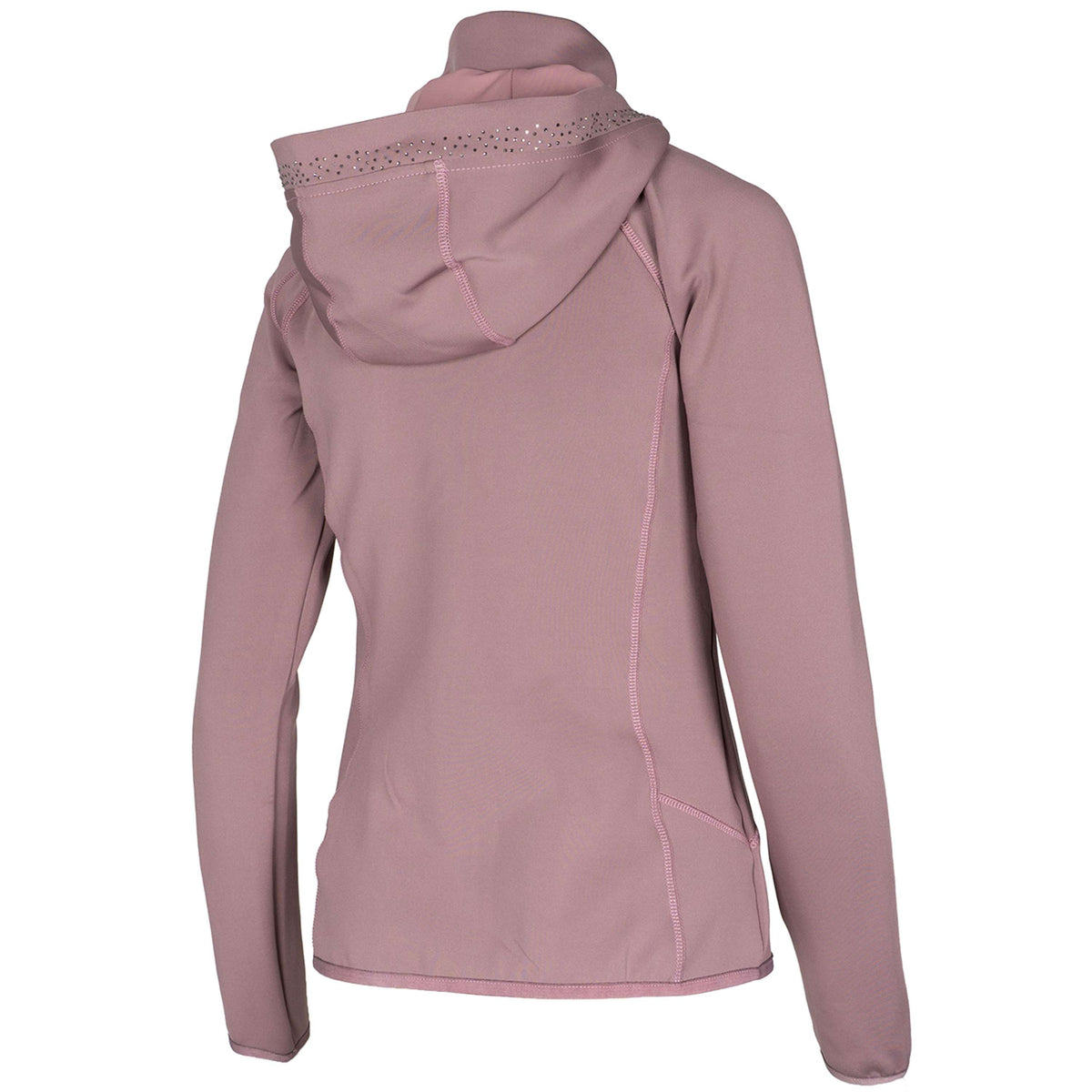 Montar Veste MoEmilia Dusty Rose
