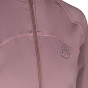 Montar Veste MoEmilia Dusty Rose