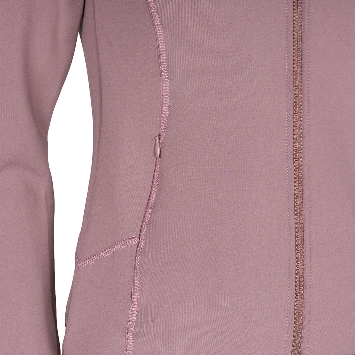 Montar Veste MoEmilia Dusty Rose