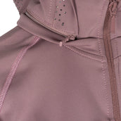 Montar Veste MoEmilia Dusty Rose