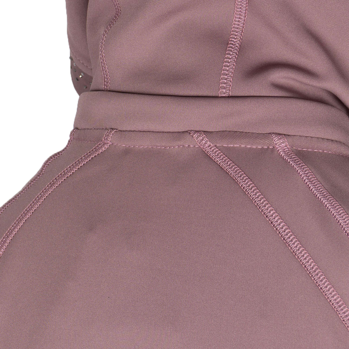Montar Veste MoEmilia Dusty Rose