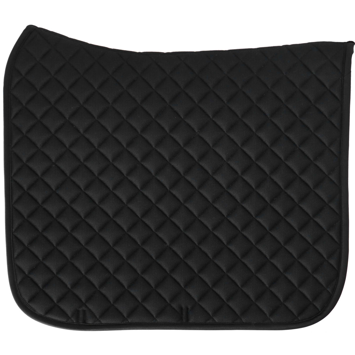 Montar Tapis de Selle MoCheri Dressage Black Peony