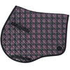 Montar Tapis de Selle MoCheri II Dressage Black Peony