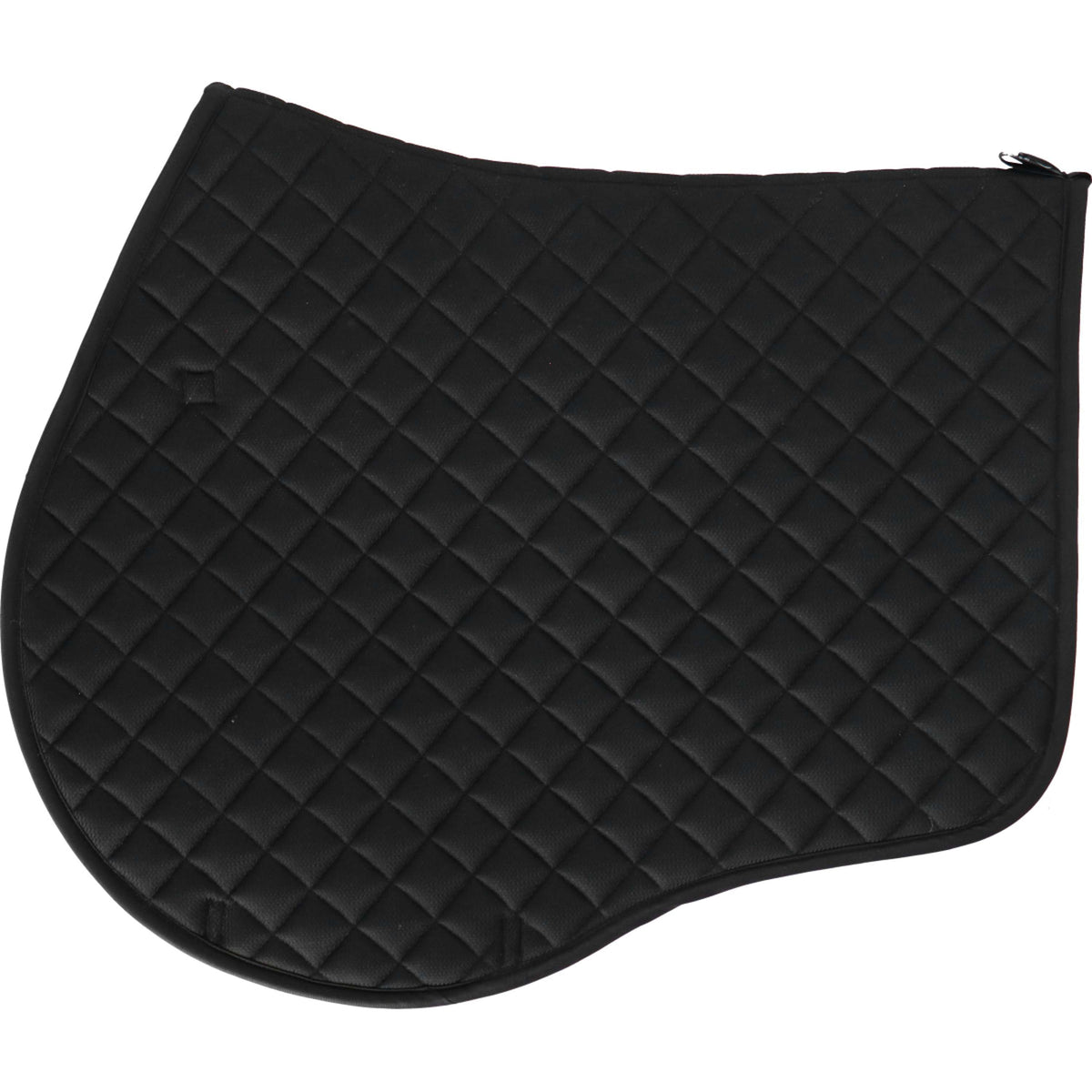Montar Tapis de Selle MoCheri II Dressage Black Peony