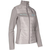 Montar Veste MoCha Rose Grey
