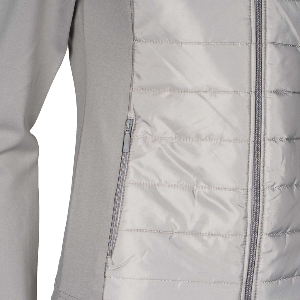 Montar Veste MoCha Rose Grey