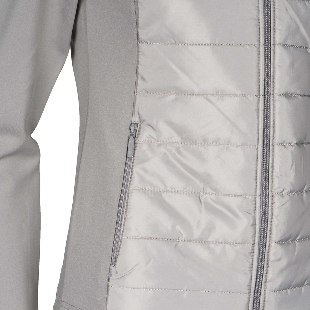 Montar Veste MoCha Rose Grey