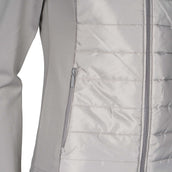 Montar Veste MoCha Rose Grey