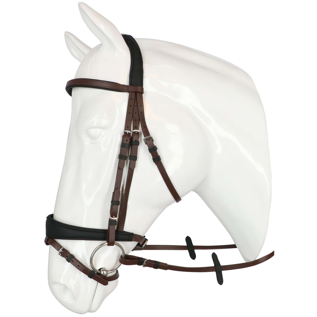 Norton Bride Endurance marron