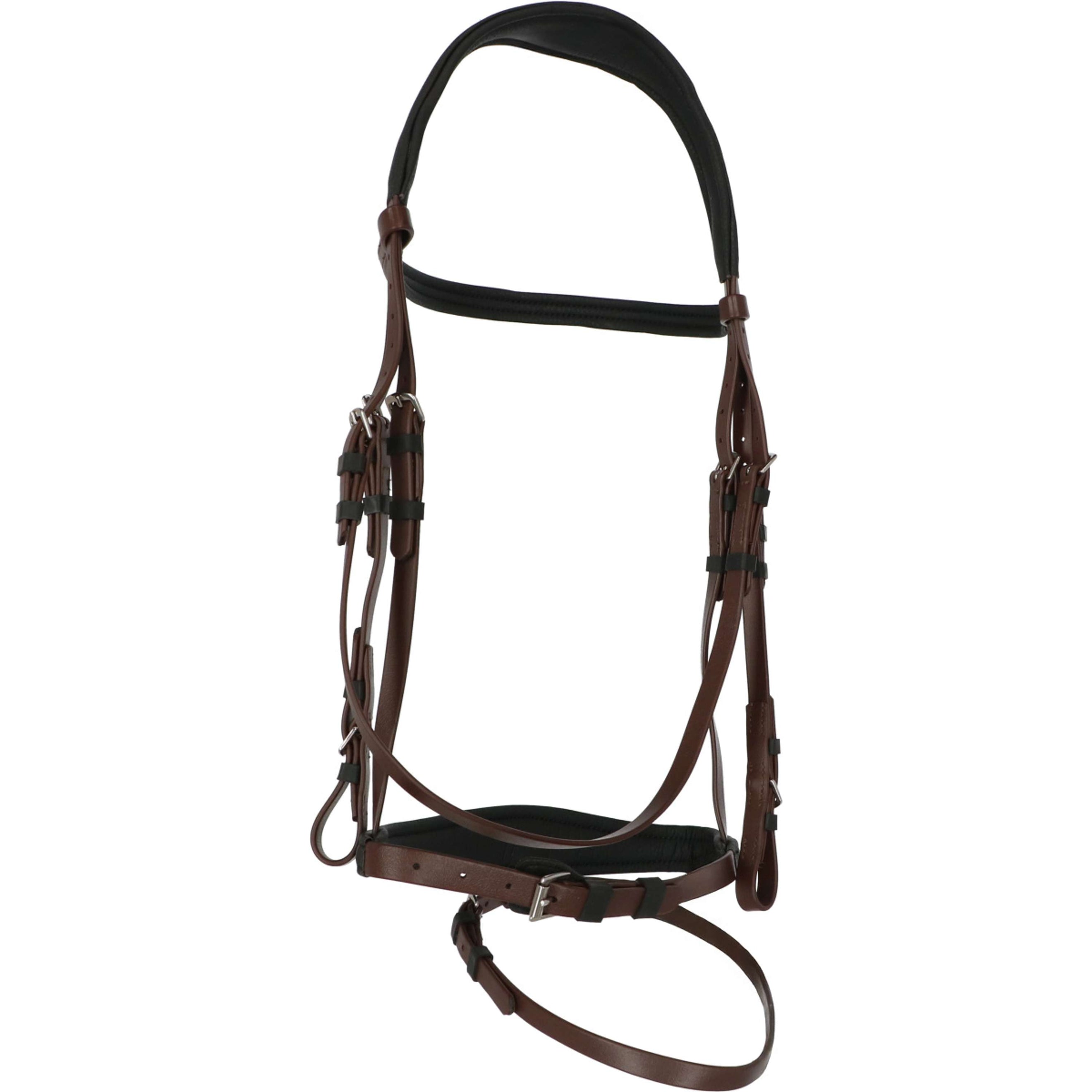 Norton Bride Endurance marron