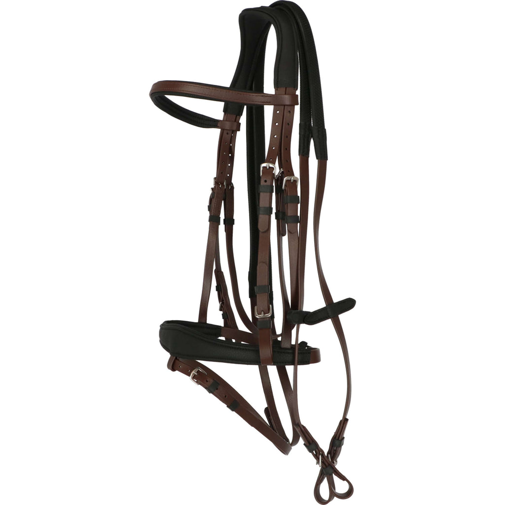 Norton Bride Endurance marron