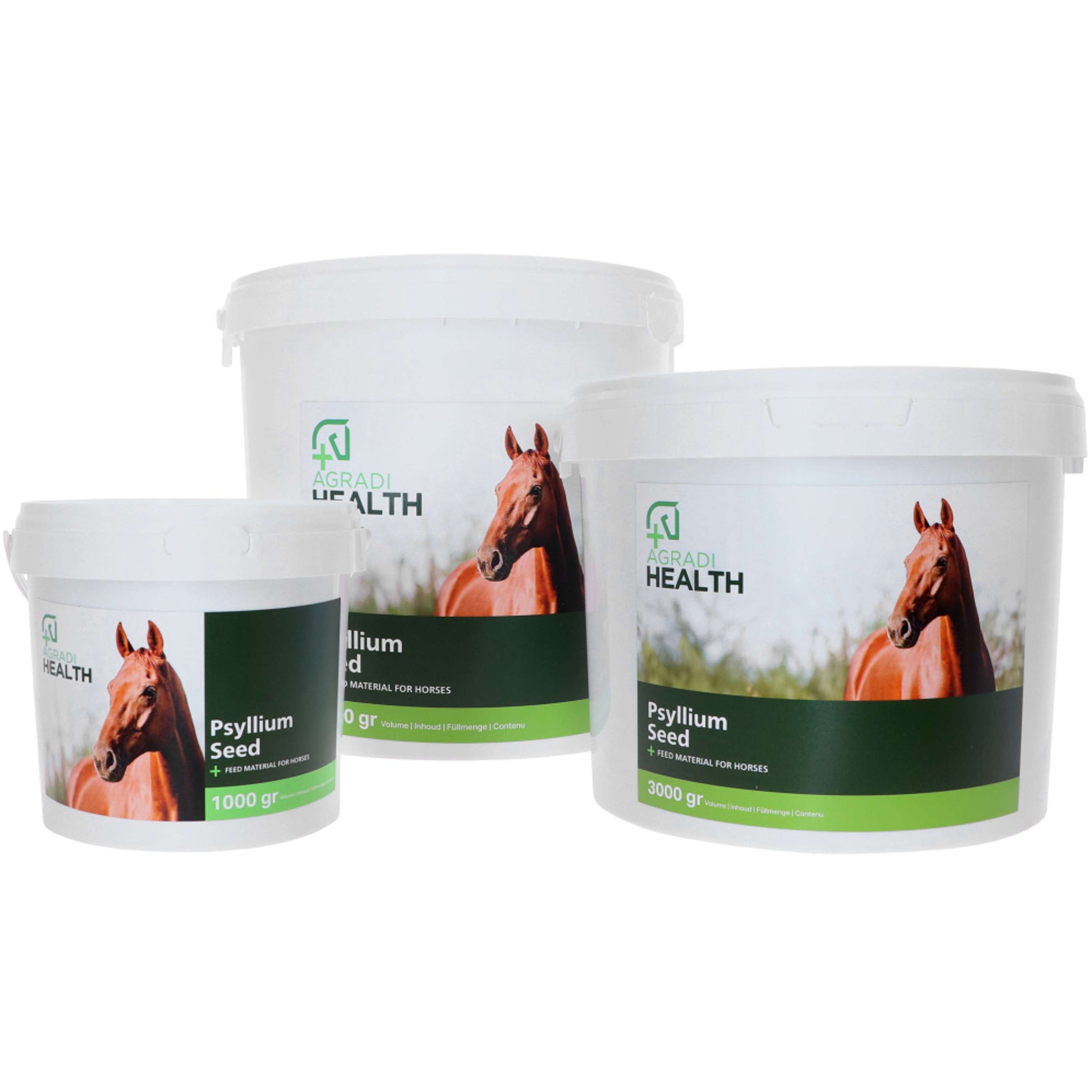 Agradi Health Plantain