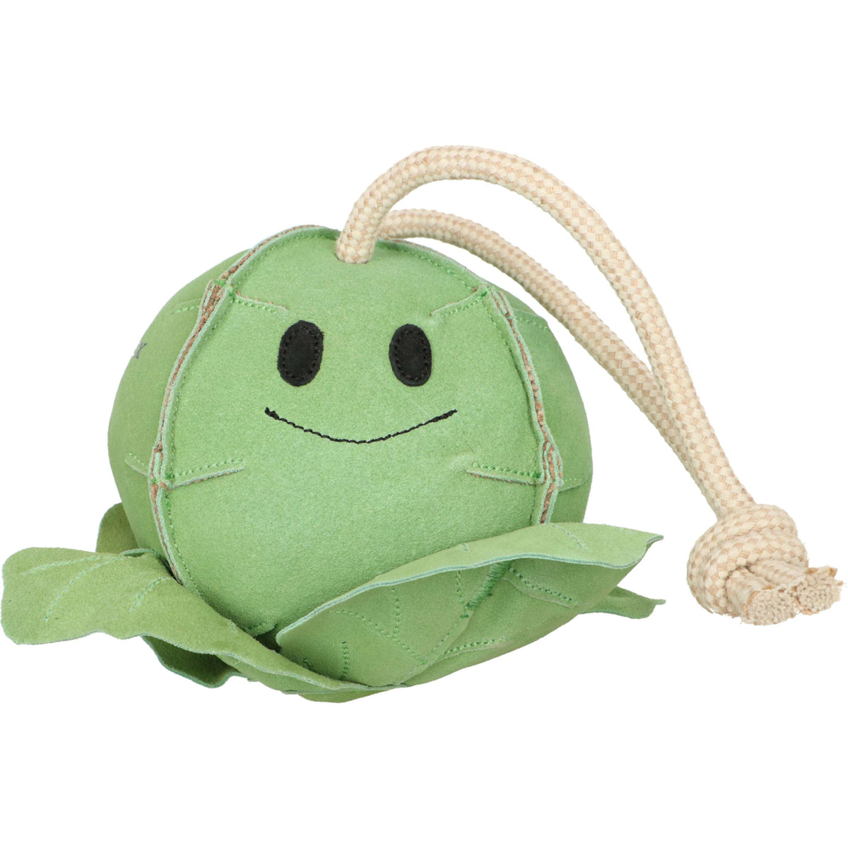 LeMieux Horse Toy Sprout Vert