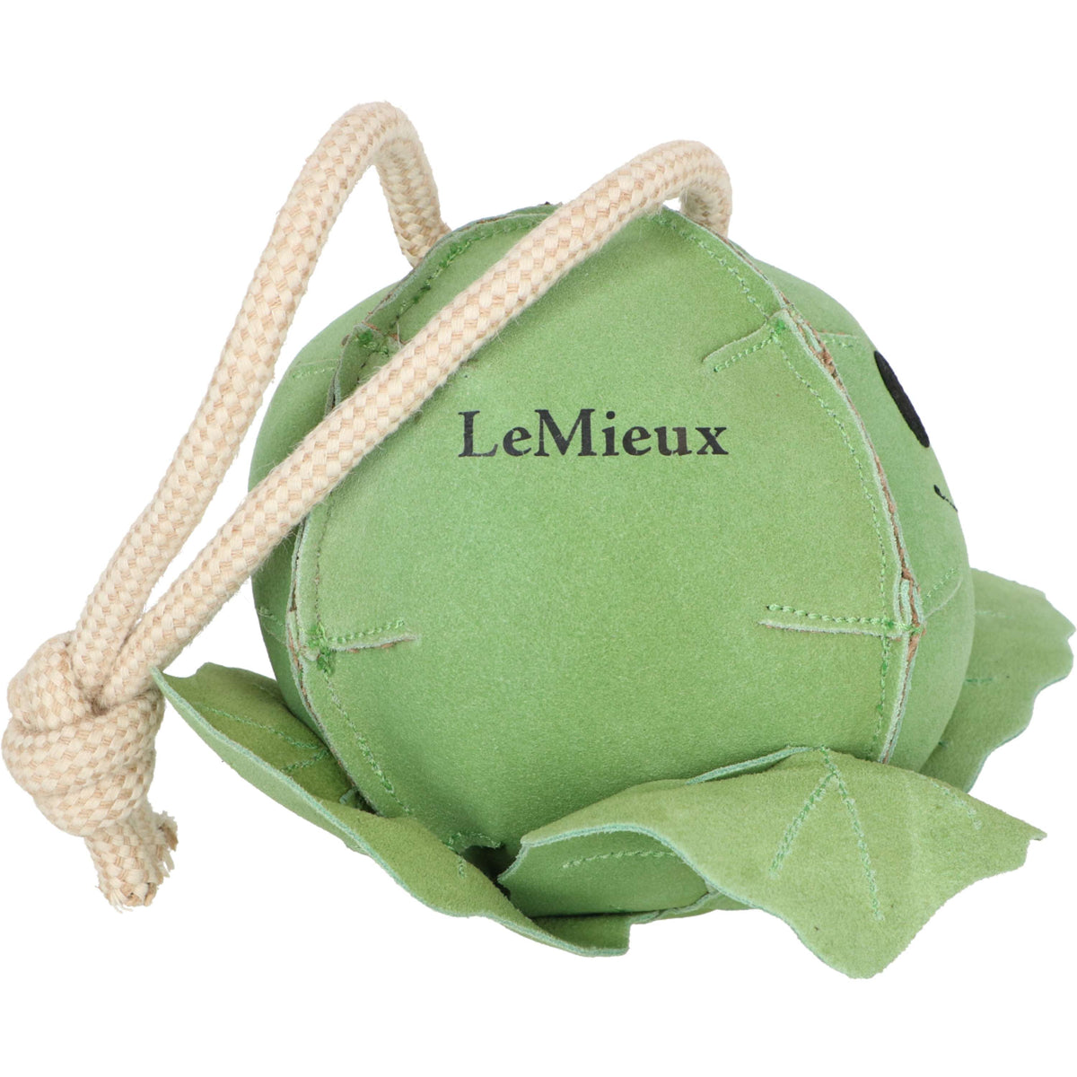 LeMieux Horse Toy Sprout Vert