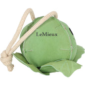LeMieux Horse Toy Sprout Vert