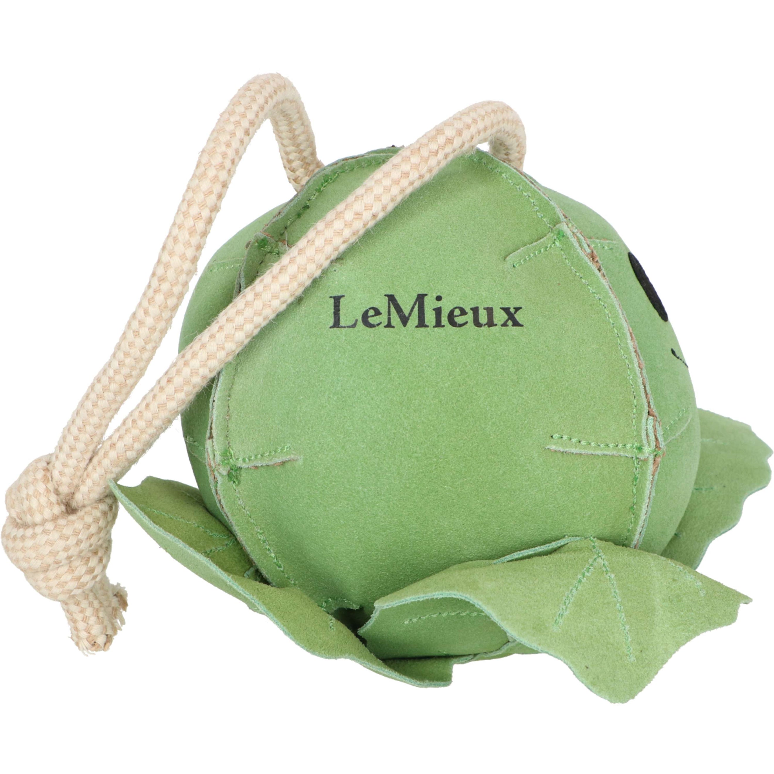 LeMieux Horse Toy Sprout Vert LeMieux Horse Toy Sprout Vert