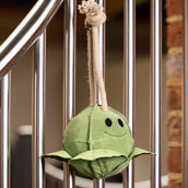 LeMieux Horse Toy Sprout Vert