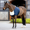 LeMieux Protection de Poitrail Soft Anti-Rubbing Marin