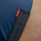LeMieux Protection de Poitrail Soft Anti-Rubbing Marin