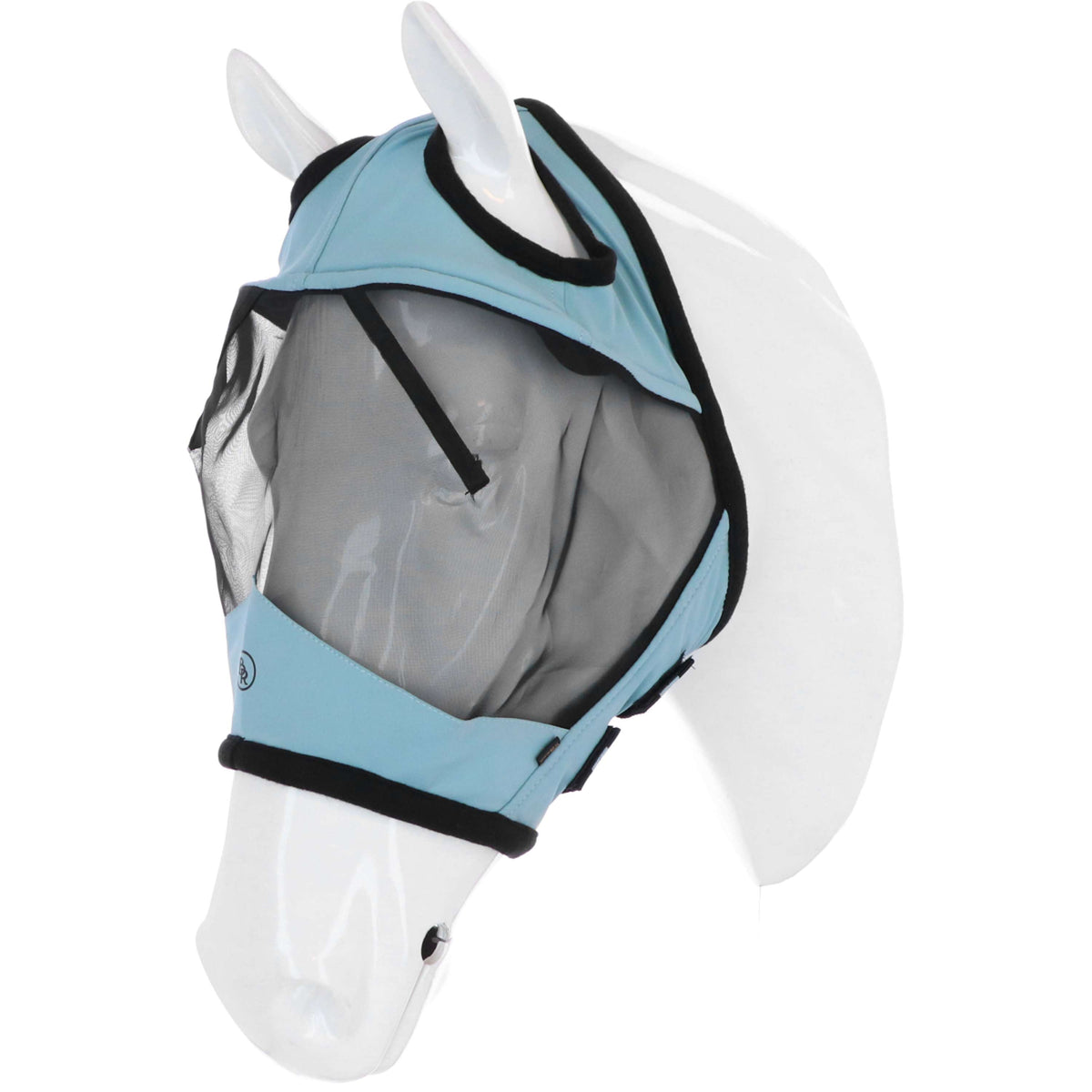 BR Masque Anti-Mouches SS26 Sans oreilles Tourmaline