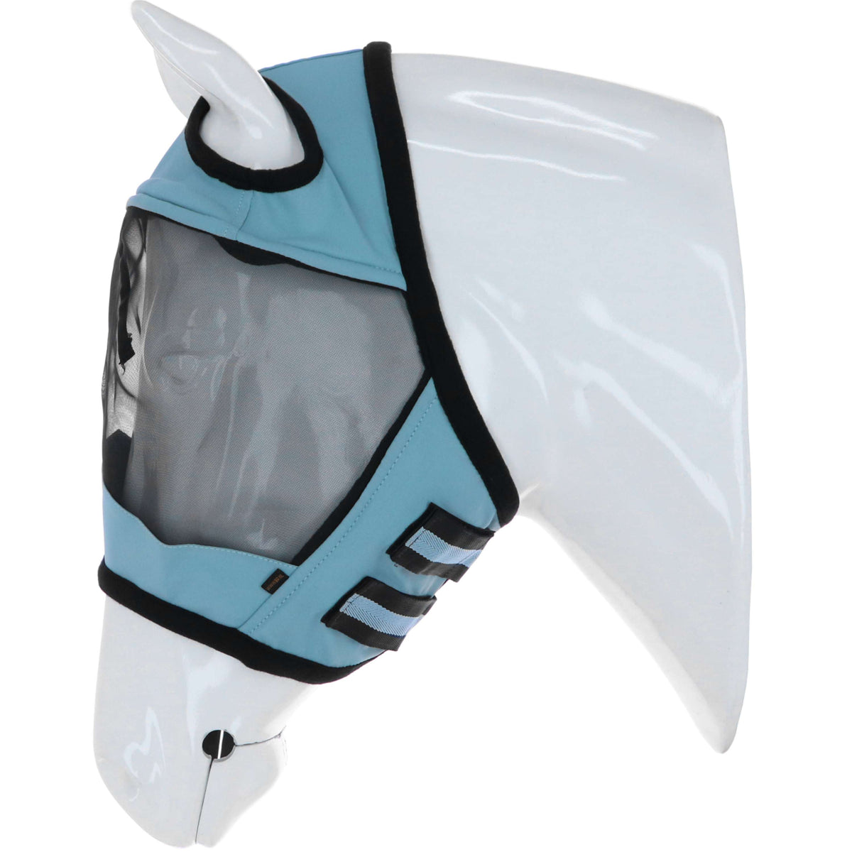BR Masque Anti-Mouches SS26 Sans oreilles Tourmaline