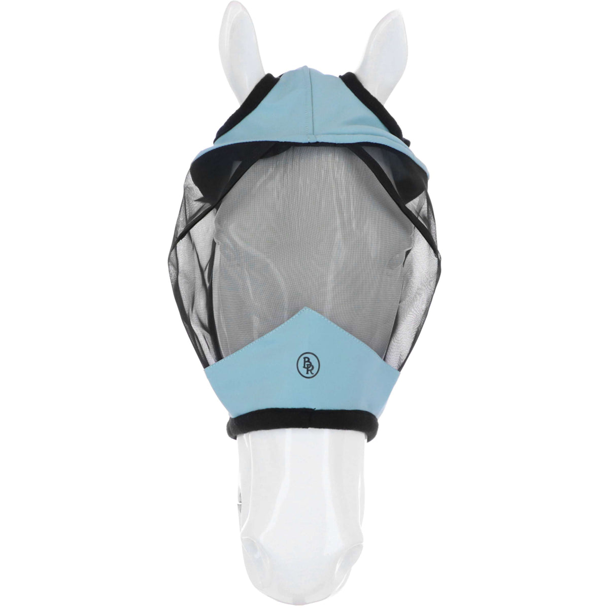 BR Masque Anti-Mouches SS26 Sans oreilles Tourmaline
