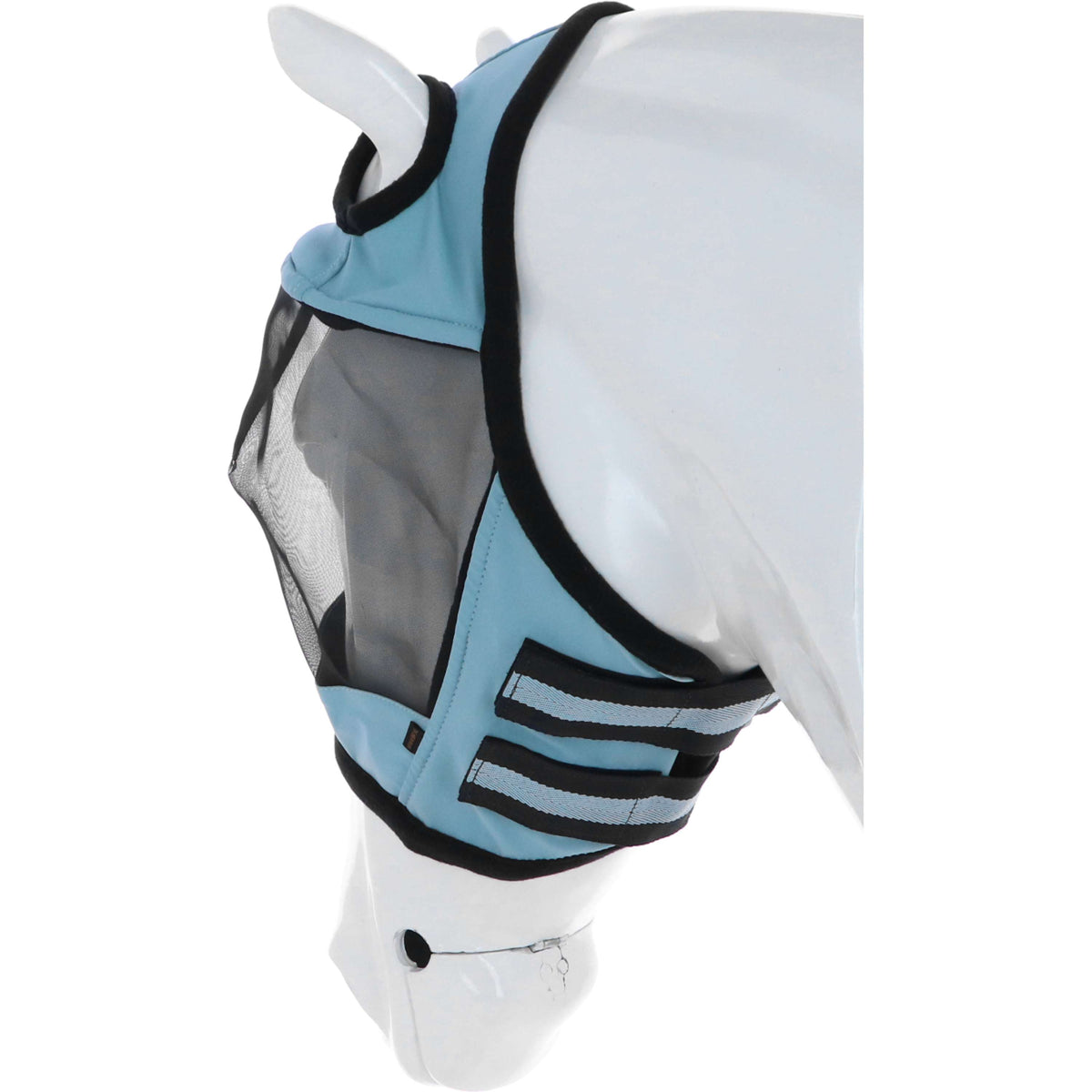 BR Masque Anti-Mouches SS26 Sans oreilles Tourmaline
