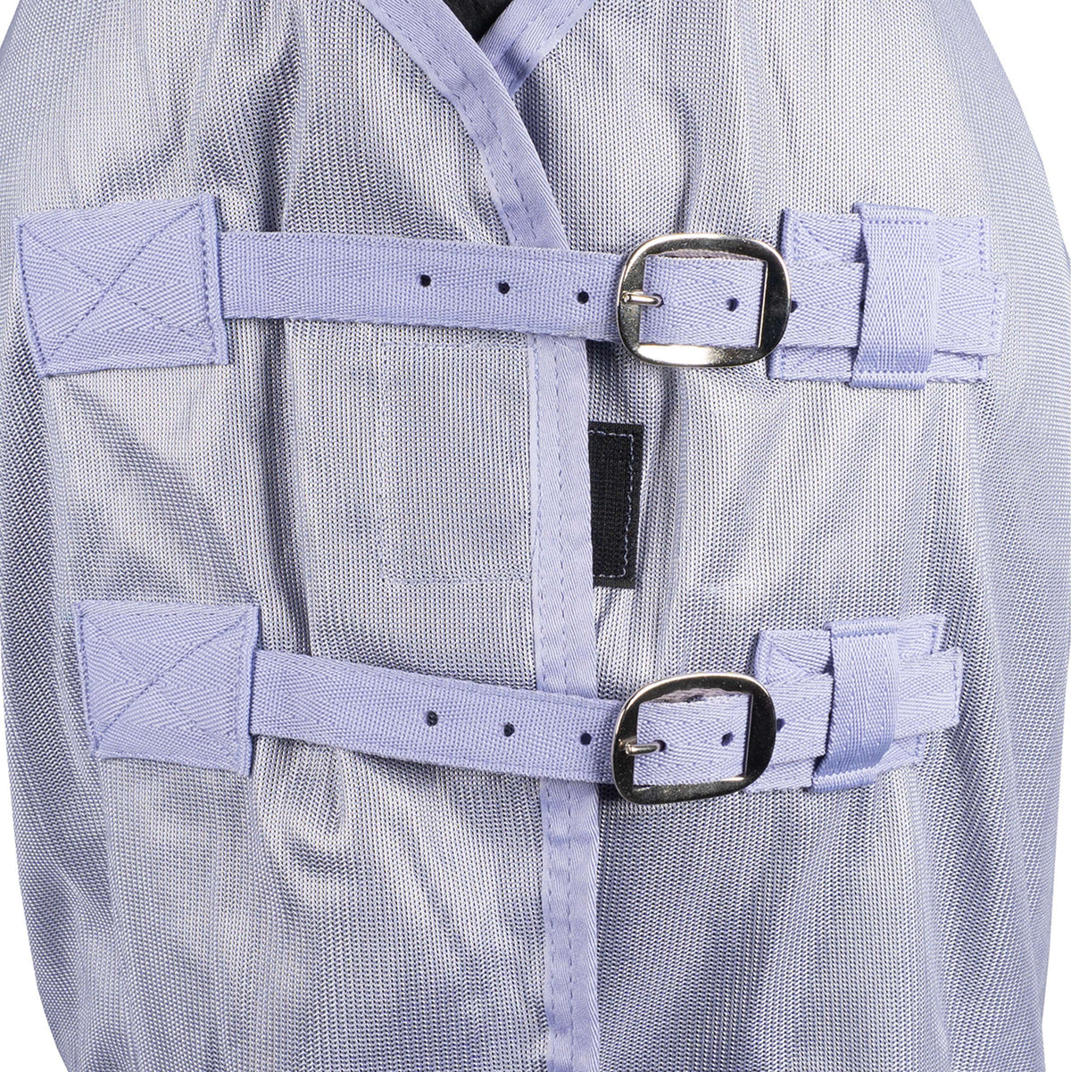 Imperial Riding Couverture Anti-Mouches IRHReese avec Couvre-cou Wisteria