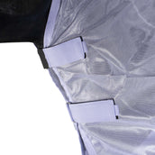 Imperial Riding Couverture Anti-Mouches IRHReese avec Couvre-cou Wisteria