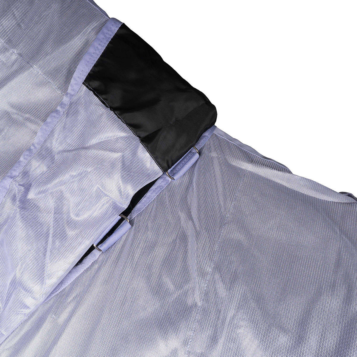 Imperial Riding Couverture Anti-Mouches IRHReese avec Couvre-cou Wisteria