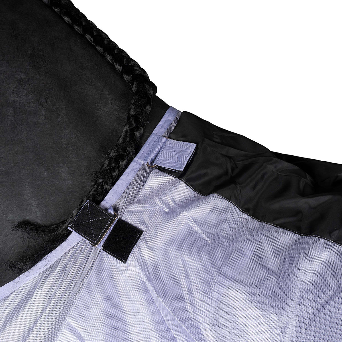 Imperial Riding Couverture Anti-Mouches IRHReese avec Couvre-cou Wisteria
