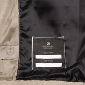 Imperial Riding Couverture Anti-Mouches IRHReese avec Couvre-cou Olive clair