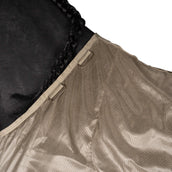 Imperial Riding Couverture Anti-Mouches IRHReese avec Couvre-cou Olive clair
