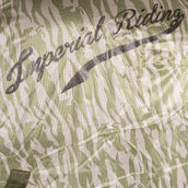 Imperial Riding Couverture Anti-Mouches IRHCarlys Zebra AOP